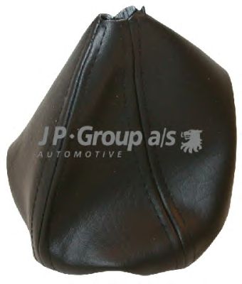 JP GROUP 1132300300 -  Обшивка рычага переключения